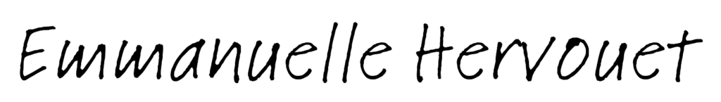 Signature manuscrite